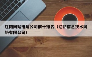 偃师辽阳网站搭建公司前十排名（辽阳信息技术网络有限公司）